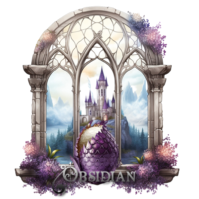 OBSIDIAN