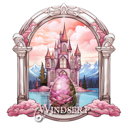 WINDSERP EGG