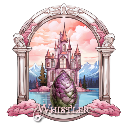 WHISTLER EGG