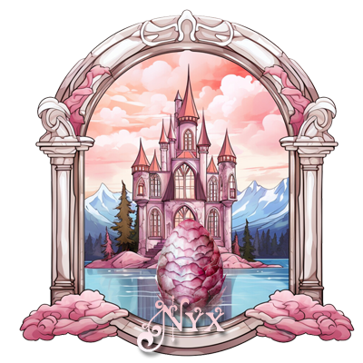 NYX EGG