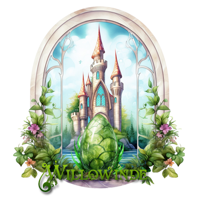WILLOWINDE EGG