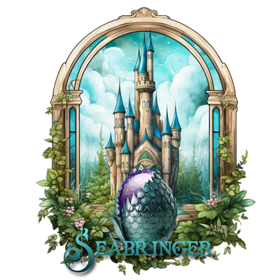 SEABRINGER EGG