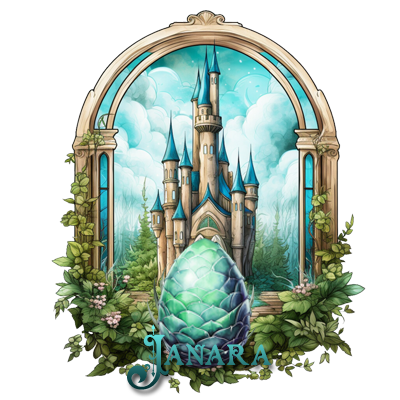 JANARA EGG