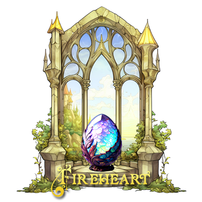 FIREHEART