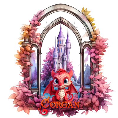CORGAN HATCHLING