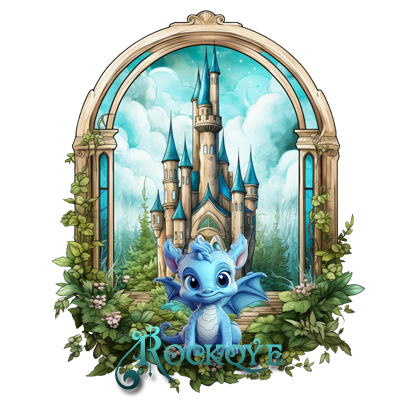 ROCKQYE HATCHLING