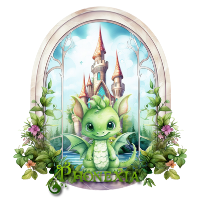 PHOENIXIA HATCHLING
