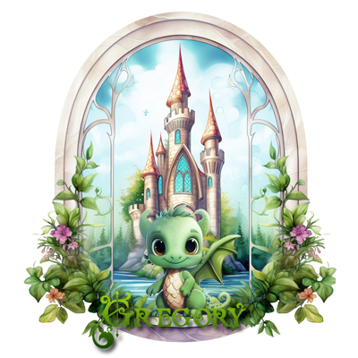 GREGORY HATCHLING