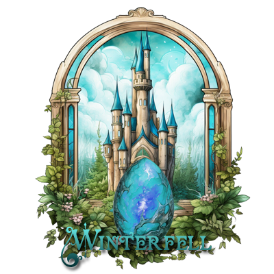 WINTERFELL EGG