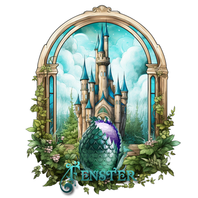 FENSTER EGG