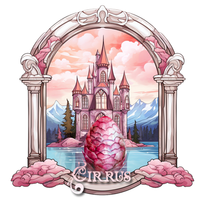 CIRRUS EGG