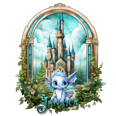 JANARA HATCHLING