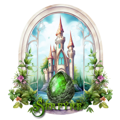 SERFYRE EGG