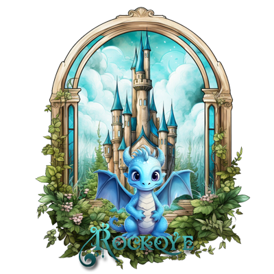 ROCKQYE FLEDGLING