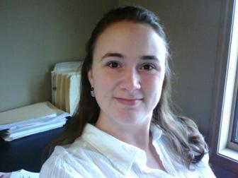 Me, at work ~  No description included. 