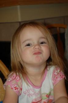 Kera Beara ~  No description included. 