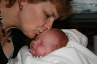 Gloria and Henry ~  No description included. 