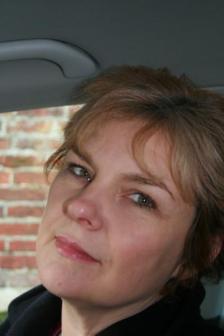 My lovely wife ~  No description included. 