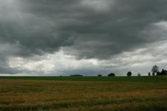 The view from our house ~  No description included. 
