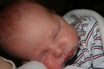 Henry dreaming ~  No description included. 