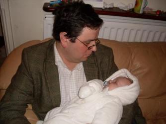 Me and Henry ~  No description included. 