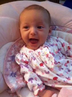 12-11-2012 ~  Big grins for those who look! 