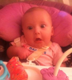 February 2, 2013 ~  What do you mean, "I'm too young for Writing.Com?!" 