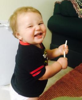 Connor -- Hi, Mimi! ~  No description included. 