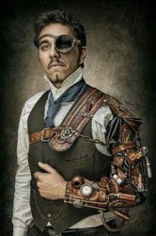 Damien Drakkon ~  My antagonist . 