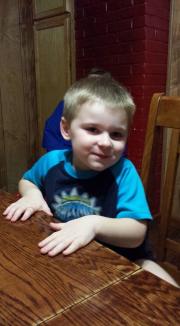 Love my Kaden! ~  No description included. 