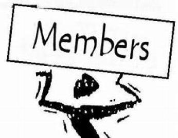 New Members ~  No description included. 