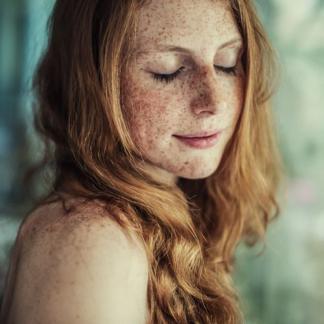 Mihaela Roxana ~ Closest friend to Adelaide and daughter of the exteemed Roxana family who preside in royal court.
