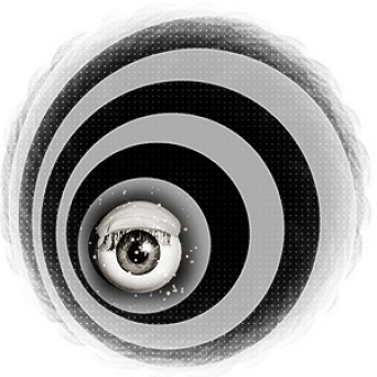 Watching Always ~ the eyes have...eyes