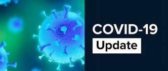 COVID update ~  No description included. 