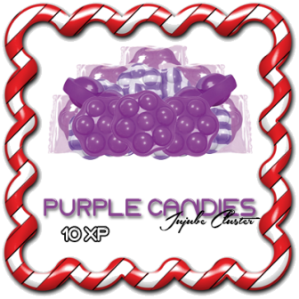[SIDE 7] PURPLE CANDIES ~ 