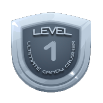 1st LEVEL COMPLETE ~     1st LEVEL COMPLETE  

*AwarenessRB*PRIZE:
1st to Complete:
*Ribbon* 10K Port Ribbon
*Badge* Appropriate MB

Succeeding Completion:
*Badge* Appropriate MB
 