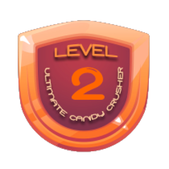 2ND LEVEL COMPLETE ~     2ND LEVEL COMPLETE  

*AwarenessRB*PRIZE:
First to Complete
*RibbonG* 25K Portfolio Awardicon
*Badge* Appropriate MB

Succeeding Completion:
*Badge* Appropriate MB
 