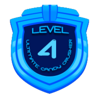 4TH LEVEL COMPLETE ~     4TH LEVEL COMPLETE  

*AwarenessRB*PRIZE:
First to Complete:
*RibbonG* 70K Portfolio Awardicon
*Badge* Appropriate MB

Succeeding Completion:
*Badge* Appropriate MB
 