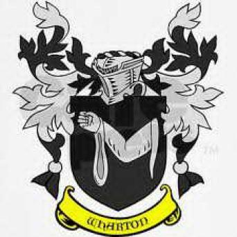 Wharton Arms ~  No description included. 
