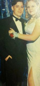 Rhymer, Junior Prom, May 1998 ~ 