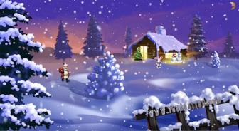 Picture of Cabin in the Woods ~   *Snow1*    *Snow5*   *Snow2*
 *Snow2*   *Snow3*  
     May your Home always 
 Know Love, 
 Joy, and Laughter     
  *Snow2*    *Snow2*   *Snow3*
 *Snow3*   *Snow2*  

 
*Snow4*

 
 





 