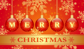 Picture of Christmas Greeting ~   *Snow2*    *Snow2*   *Snow2*
 *Snow3*   *Snow3*  
     Best Wishes And Lots of  
 Holiday Cheer     
  *Snow1*    *Snow1*   *Snow2*
 *Snow3*   *Snow3*  

 
*Snow4*

 
 





 