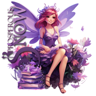 FAIRY SUPPORTER: NFDARBE ~ 
