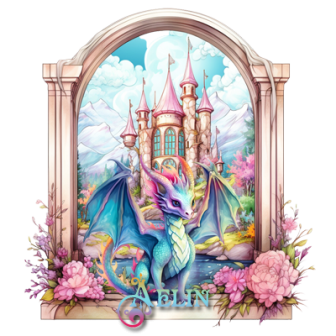 FLEDGLING: AELIN ~  [Link To User pwheeler] 