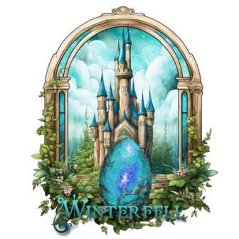 NFDARBE: WINTERFELL ~  [Link To User nfdarbe] 