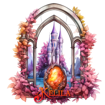 FOURFOOTLOCKS: KELILA ~  [Link To User fourfootlocks] 