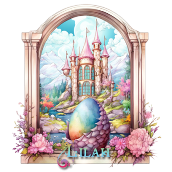 DRAGONFISH: LILAH ~  [Link To User dragonfish] 