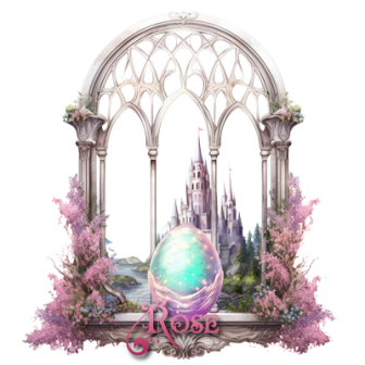 DRAGONFISH: ROSE ~  [Link To User dragonfish] 
