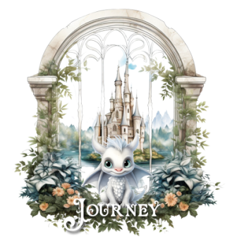 HATCHLING :: JOURNEY ~  [Link To User tigger] 