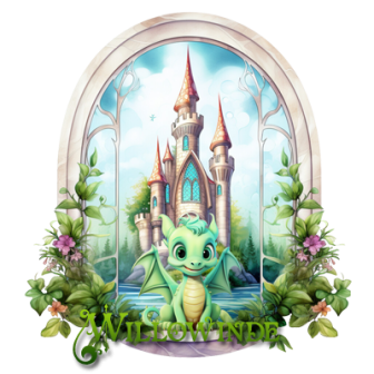 FLEDGLING :: WILLOWINDE ~  [Link To User greenwillow] 